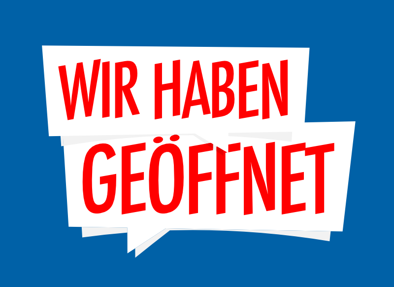 Wir bleiben in Bergkamen